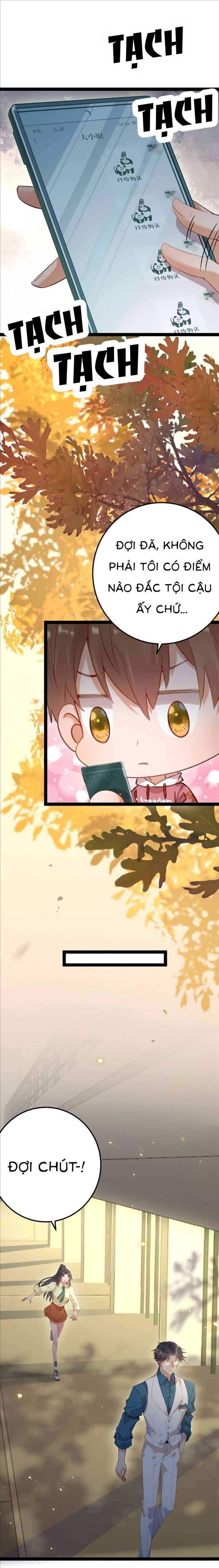 Nghịch Đồ Muốn Ức Hiếp Sư Phụ Mỗi Ngày Chapter 133 - 10