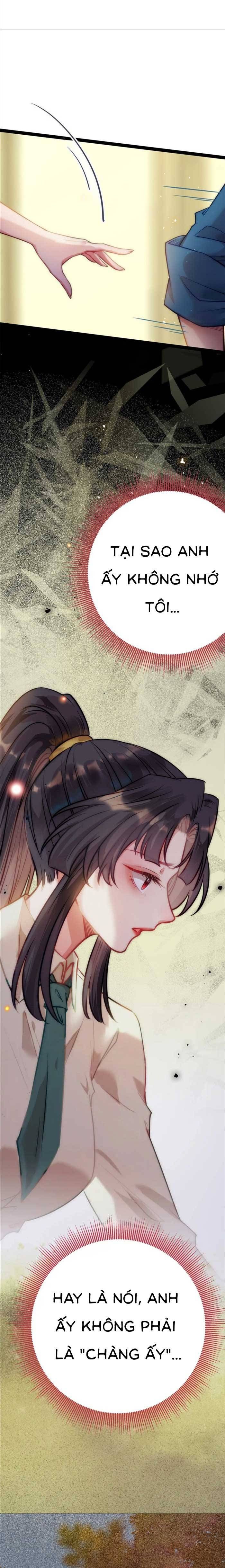 Nghịch Đồ Muốn Ức Hiếp Sư Phụ Mỗi Ngày Chapter 134 - 2