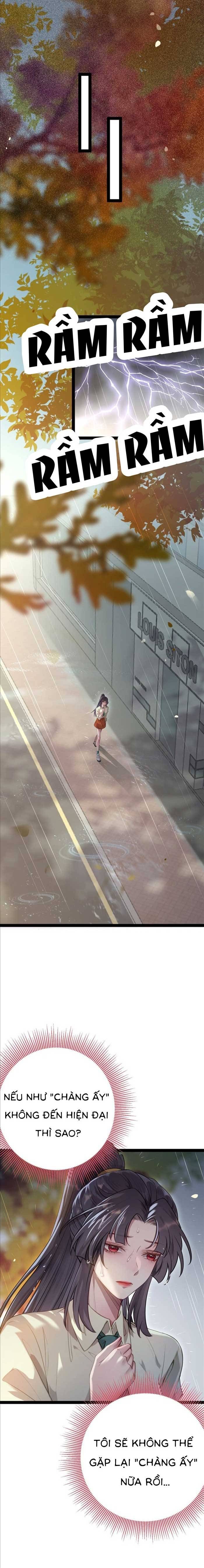 Nghịch Đồ Muốn Ức Hiếp Sư Phụ Mỗi Ngày Chapter 134 - 3