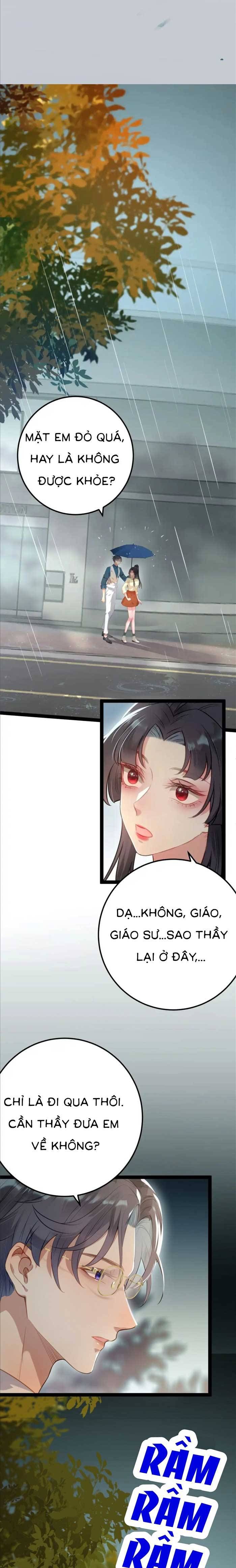 Nghịch Đồ Muốn Ức Hiếp Sư Phụ Mỗi Ngày Chapter 134 - 5