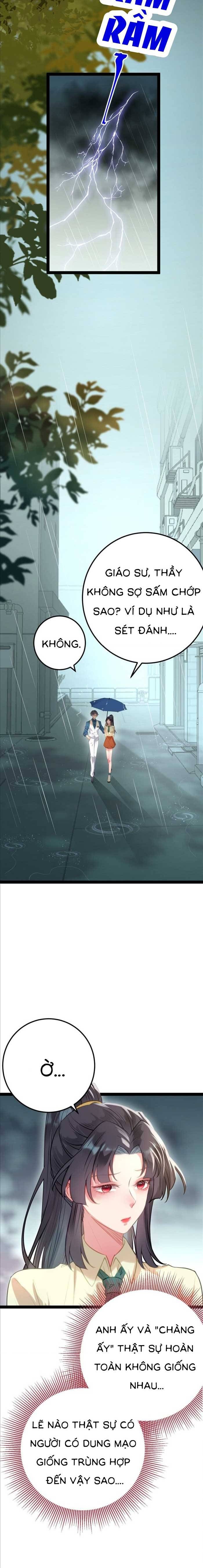 Nghịch Đồ Muốn Ức Hiếp Sư Phụ Mỗi Ngày Chapter 134 - 6