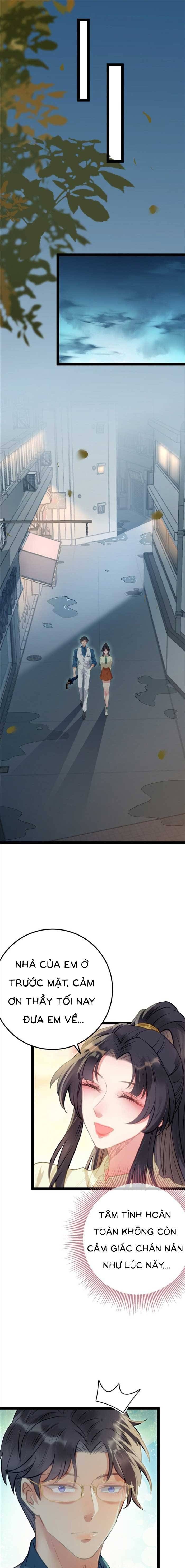 Nghịch Đồ Muốn Ức Hiếp Sư Phụ Mỗi Ngày Chapter 135 - 4