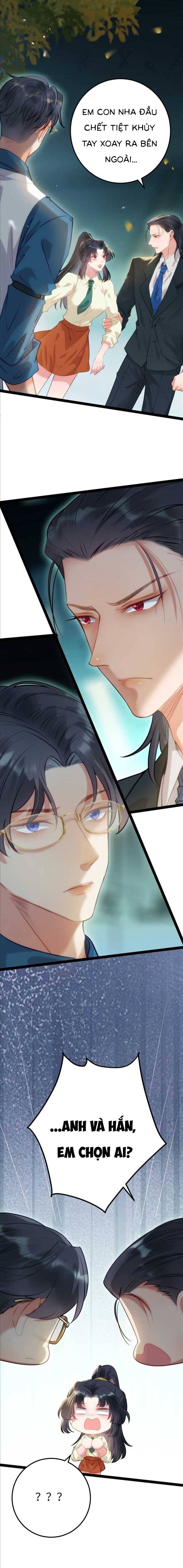 Nghịch Đồ Muốn Ức Hiếp Sư Phụ Mỗi Ngày Chapter 135 - 8