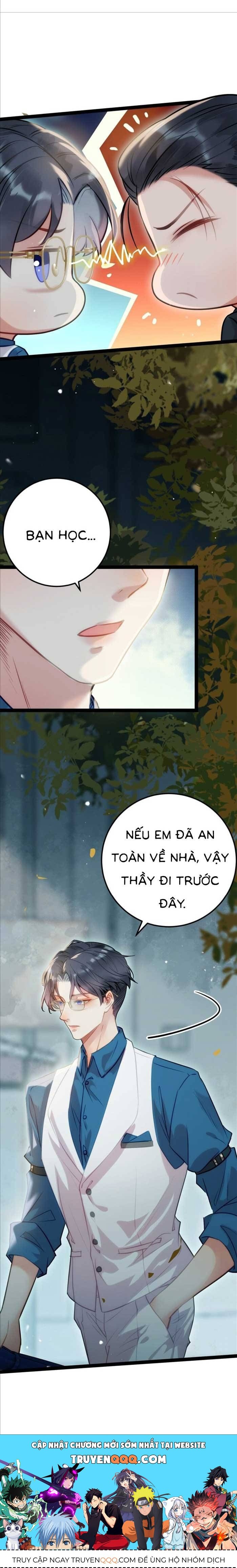 Nghịch Đồ Muốn Ức Hiếp Sư Phụ Mỗi Ngày Chapter 135 - 9