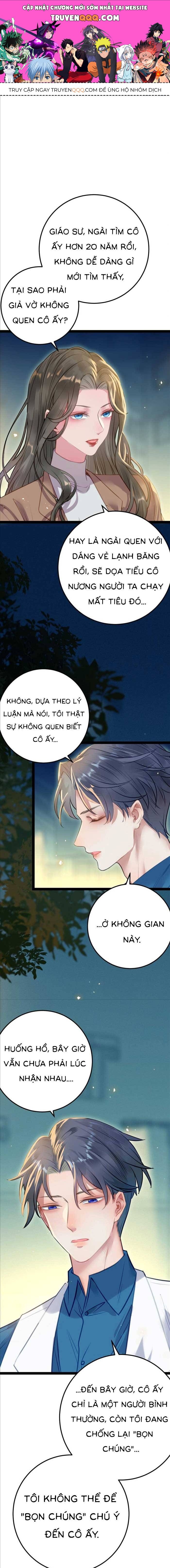 Nghịch Đồ Muốn Ức Hiếp Sư Phụ Mỗi Ngày Chapter 136 - 1