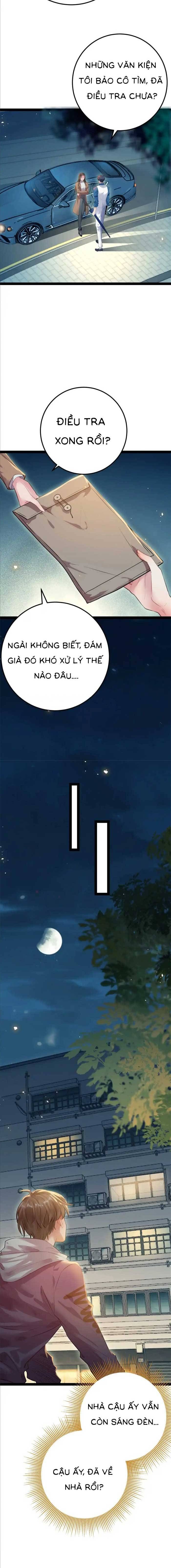 Nghịch Đồ Muốn Ức Hiếp Sư Phụ Mỗi Ngày Chapter 136 - 2