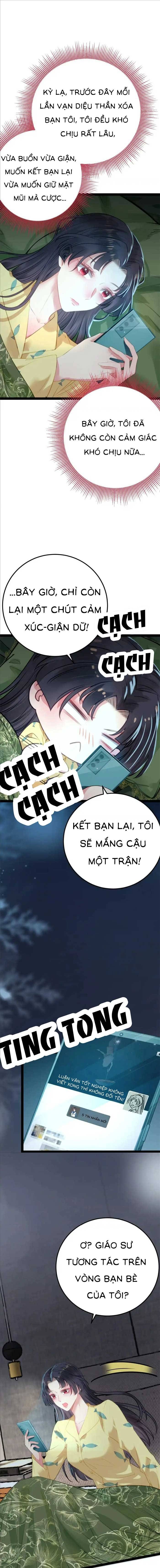 Nghịch Đồ Muốn Ức Hiếp Sư Phụ Mỗi Ngày Chapter 136 - 7
