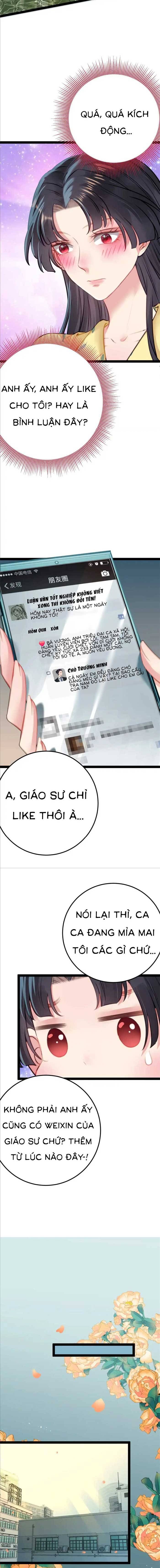 Nghịch Đồ Muốn Ức Hiếp Sư Phụ Mỗi Ngày Chapter 136 - 8