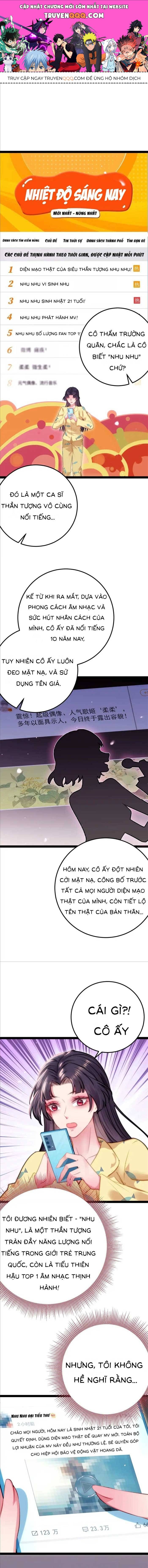 Nghịch Đồ Muốn Ức Hiếp Sư Phụ Mỗi Ngày Chapter 137 - 1