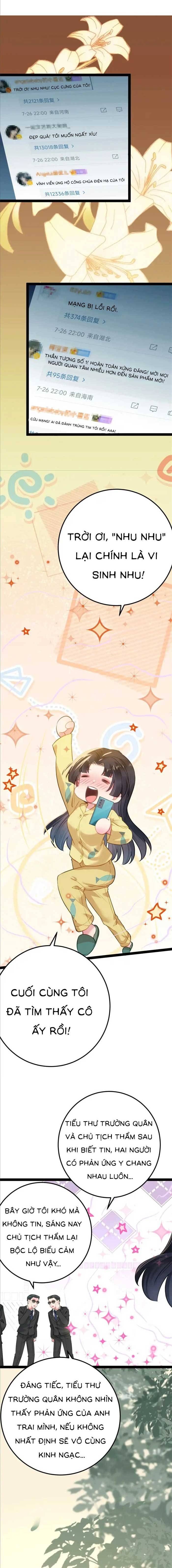Nghịch Đồ Muốn Ức Hiếp Sư Phụ Mỗi Ngày Chapter 137 - 3