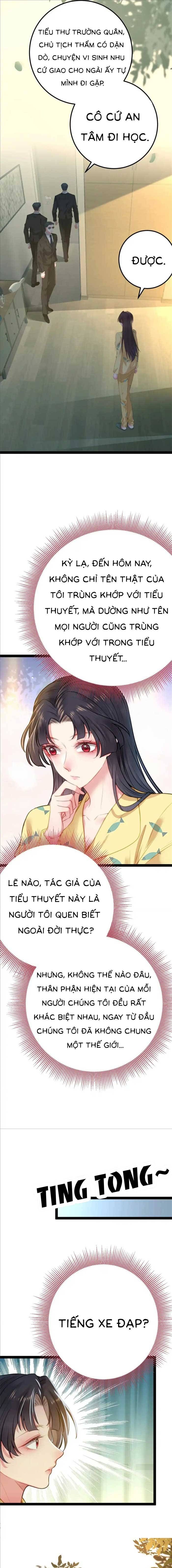 Nghịch Đồ Muốn Ức Hiếp Sư Phụ Mỗi Ngày Chapter 137 - 4