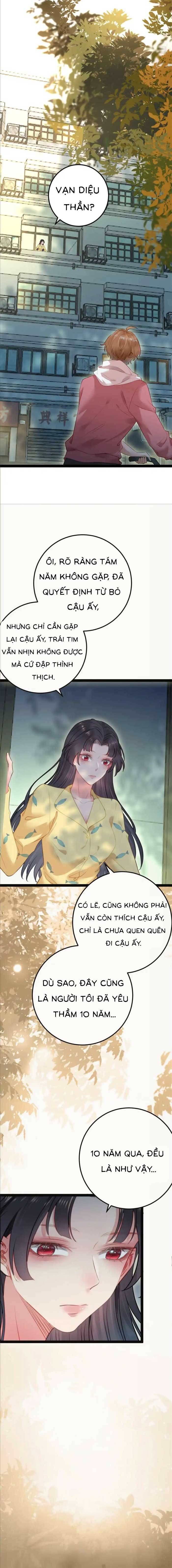 Nghịch Đồ Muốn Ức Hiếp Sư Phụ Mỗi Ngày Chapter 137 - 5