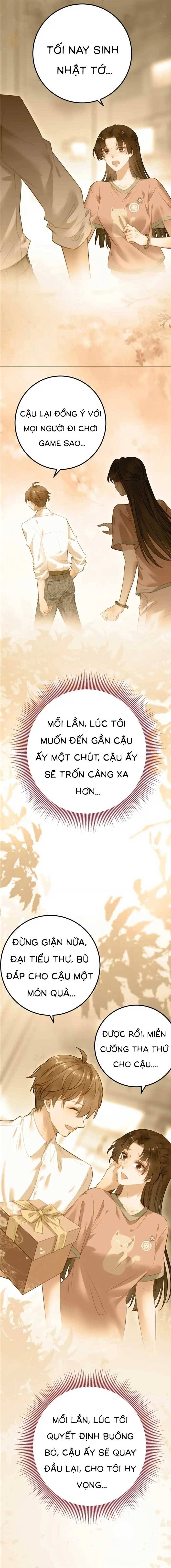 Nghịch Đồ Muốn Ức Hiếp Sư Phụ Mỗi Ngày Chapter 137 - 6