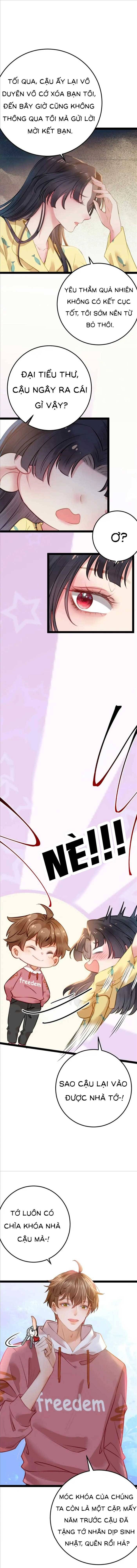 Nghịch Đồ Muốn Ức Hiếp Sư Phụ Mỗi Ngày Chapter 137 - 7