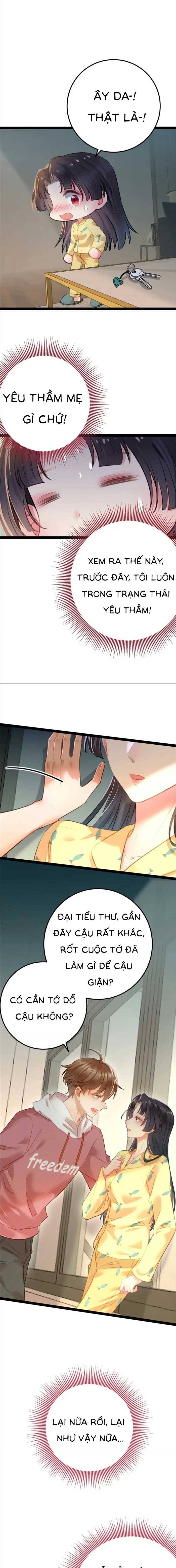 Nghịch Đồ Muốn Ức Hiếp Sư Phụ Mỗi Ngày Chapter 137 - 8