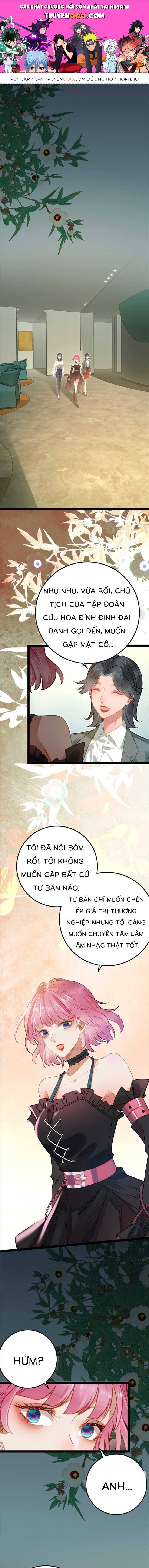 Nghịch Đồ Muốn Ức Hiếp Sư Phụ Mỗi Ngày Chapter 138 - 1