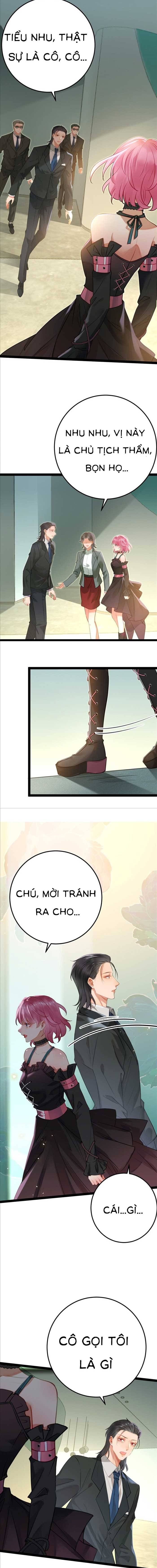 Nghịch Đồ Muốn Ức Hiếp Sư Phụ Mỗi Ngày Chapter 138 - 2