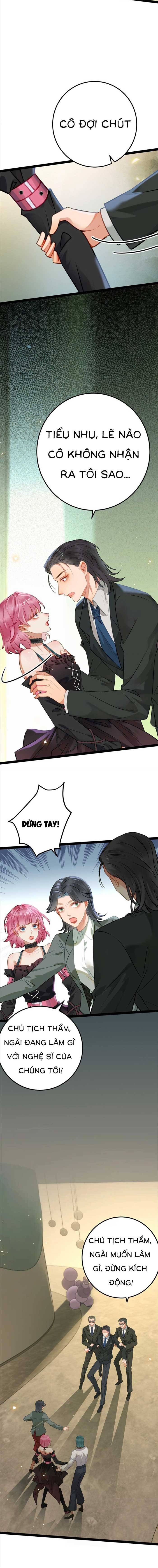 Nghịch Đồ Muốn Ức Hiếp Sư Phụ Mỗi Ngày Chapter 138 - 3