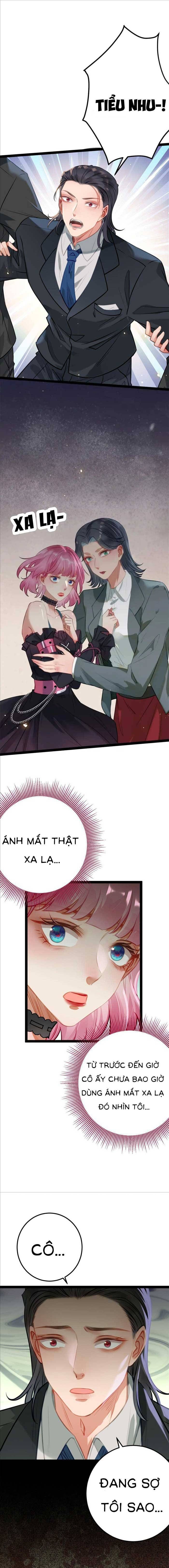 Nghịch Đồ Muốn Ức Hiếp Sư Phụ Mỗi Ngày Chapter 138 - 4