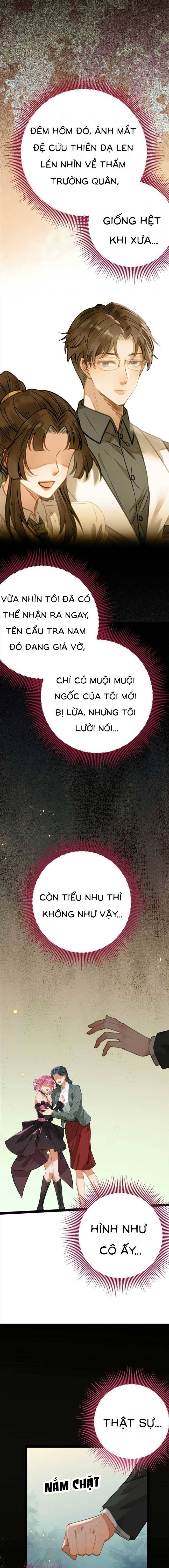 Nghịch Đồ Muốn Ức Hiếp Sư Phụ Mỗi Ngày Chapter 138 - 5