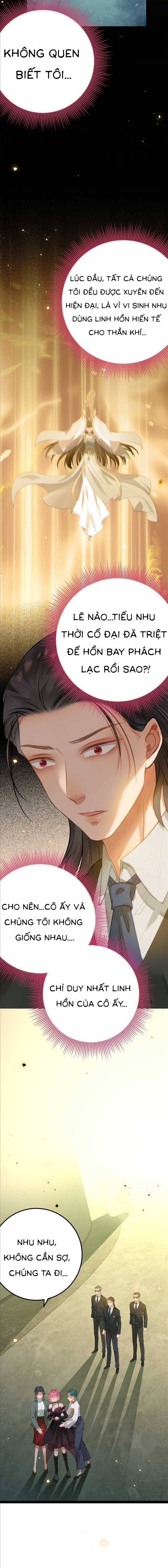 Nghịch Đồ Muốn Ức Hiếp Sư Phụ Mỗi Ngày Chapter 138 - 6