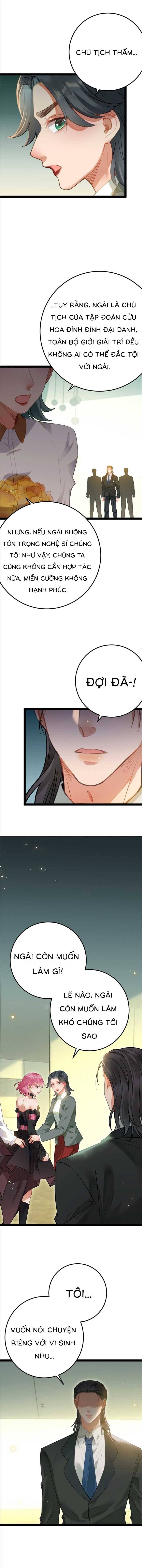 Nghịch Đồ Muốn Ức Hiếp Sư Phụ Mỗi Ngày Chapter 138 - 7