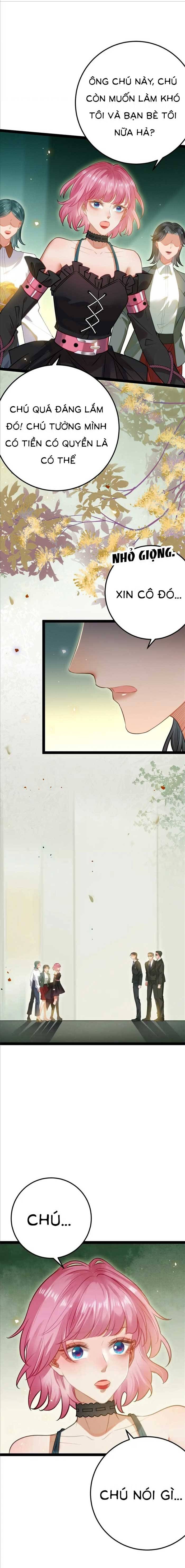 Nghịch Đồ Muốn Ức Hiếp Sư Phụ Mỗi Ngày Chapter 138 - 8