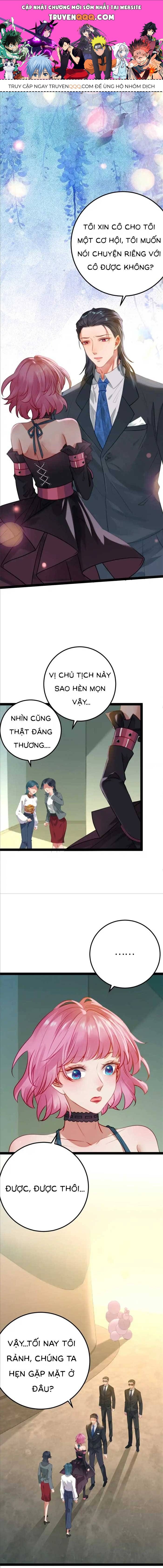 Nghịch Đồ Muốn Ức Hiếp Sư Phụ Mỗi Ngày Chapter 139 - 1