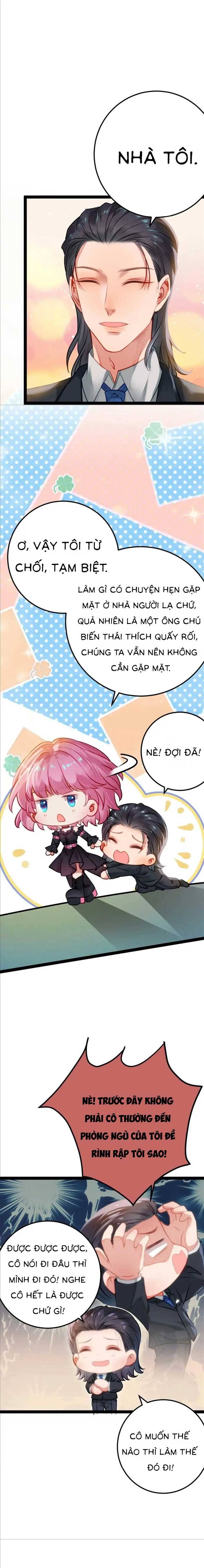 Nghịch Đồ Muốn Ức Hiếp Sư Phụ Mỗi Ngày Chapter 139 - 2