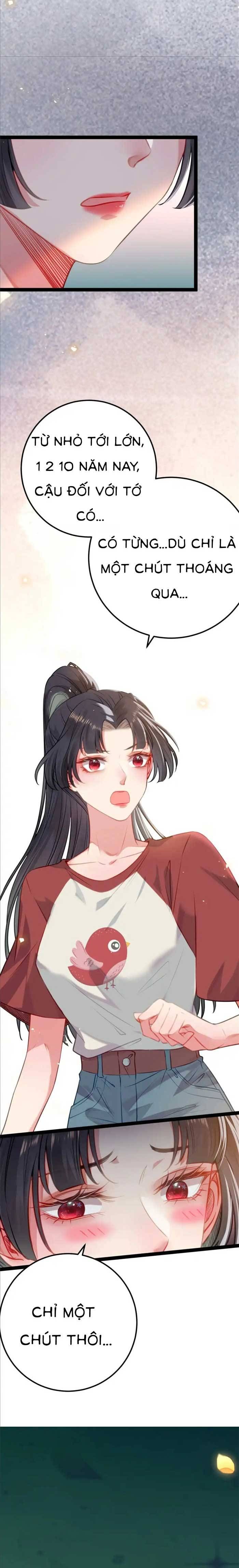 Nghịch Đồ Muốn Ức Hiếp Sư Phụ Mỗi Ngày Chapter 139 - 11