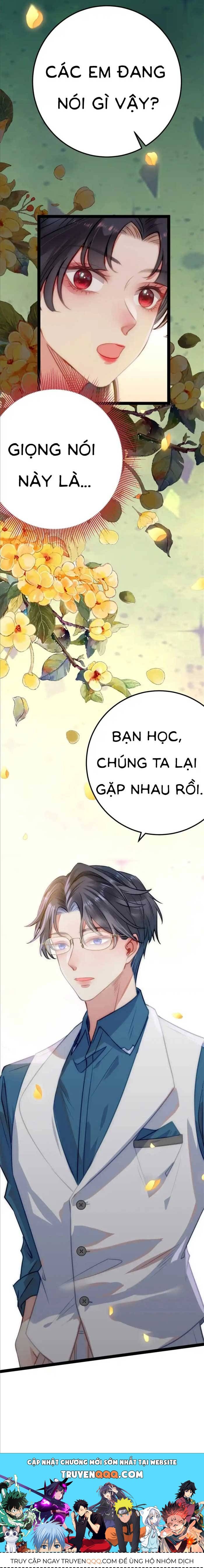 Nghịch Đồ Muốn Ức Hiếp Sư Phụ Mỗi Ngày Chapter 139 - 12