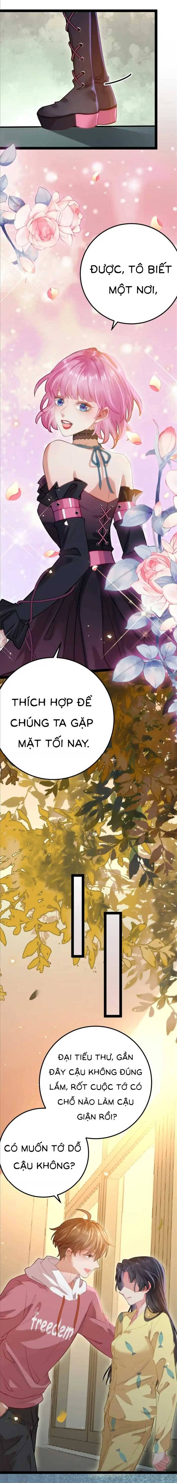 Nghịch Đồ Muốn Ức Hiếp Sư Phụ Mỗi Ngày Chapter 139 - 3