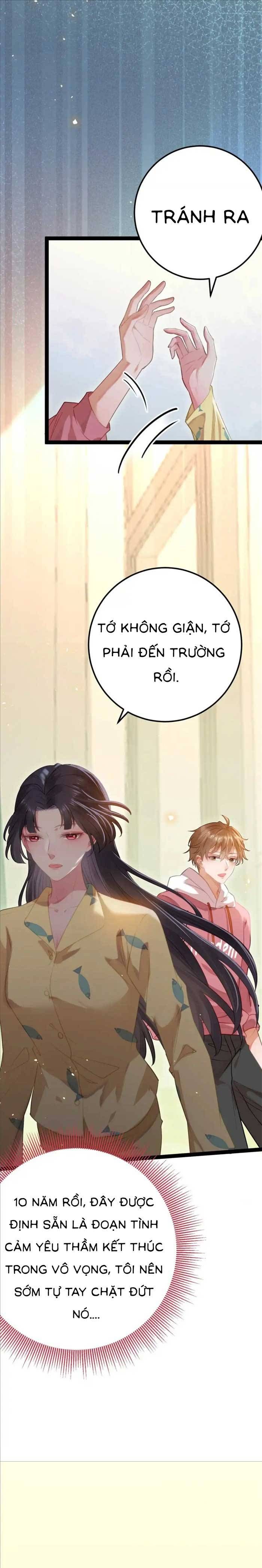 Nghịch Đồ Muốn Ức Hiếp Sư Phụ Mỗi Ngày Chapter 139 - 4