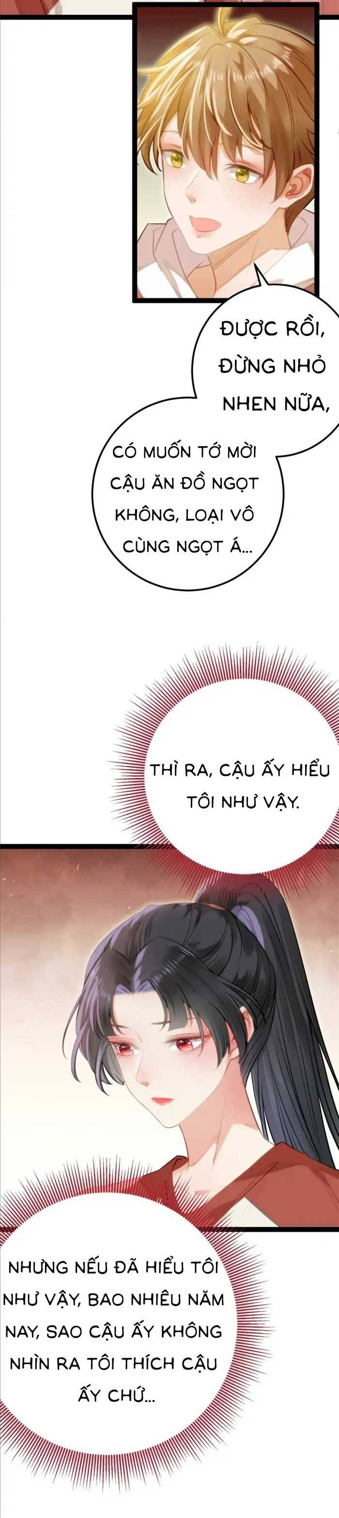 Nghịch Đồ Muốn Ức Hiếp Sư Phụ Mỗi Ngày Chapter 139 - 6