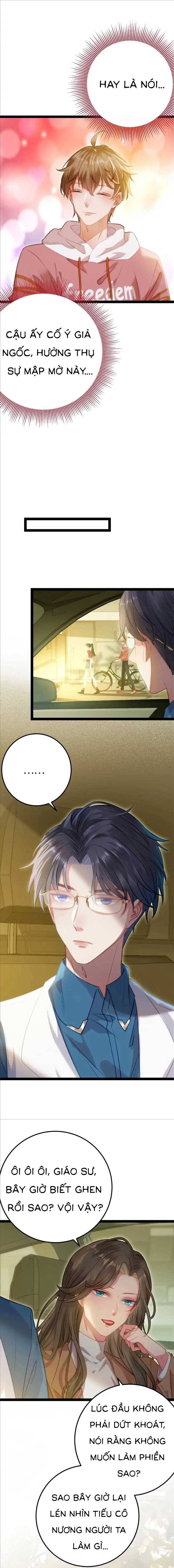 Nghịch Đồ Muốn Ức Hiếp Sư Phụ Mỗi Ngày Chapter 139 - 7