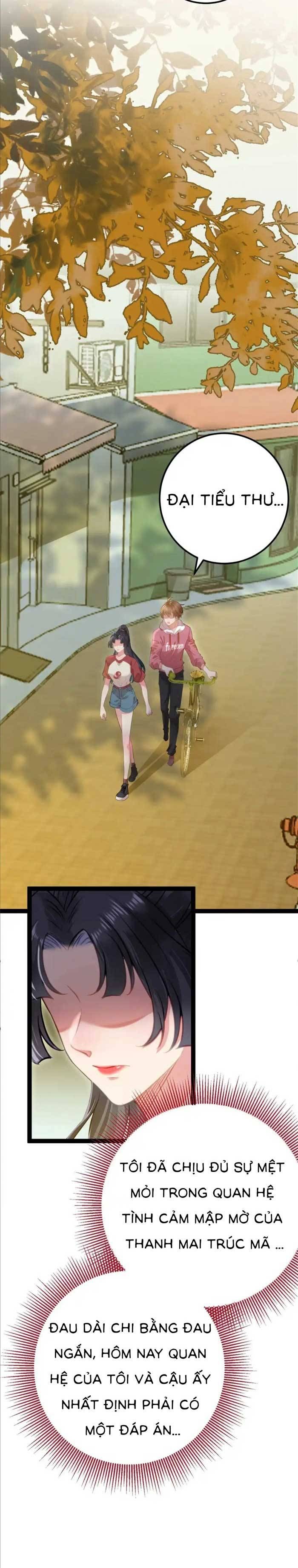 Nghịch Đồ Muốn Ức Hiếp Sư Phụ Mỗi Ngày Chapter 139 - 9