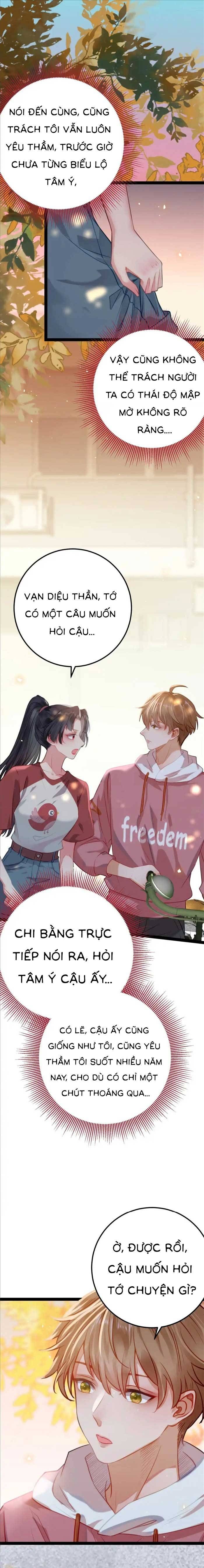 Nghịch Đồ Muốn Ức Hiếp Sư Phụ Mỗi Ngày Chapter 139 - 10