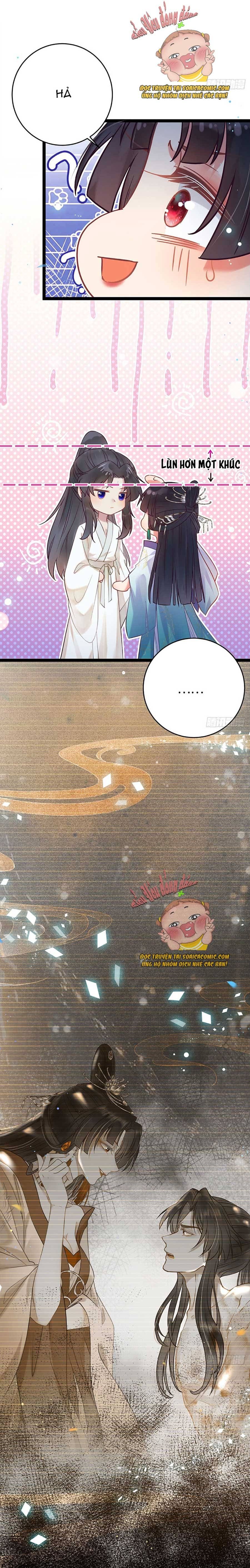 Nghịch Đồ Muốn Ức Hiếp Sư Phụ Mỗi Ngày Chapter 14 - 9