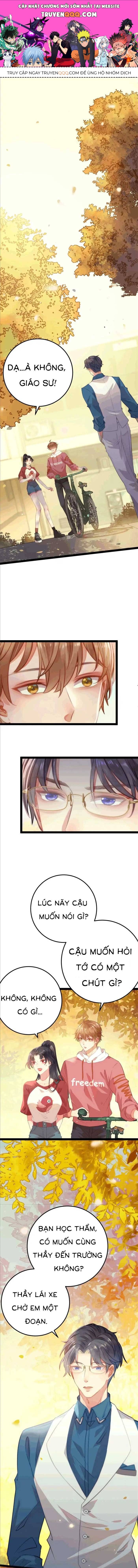 Nghịch Đồ Muốn Ức Hiếp Sư Phụ Mỗi Ngày Chapter 140 - 1