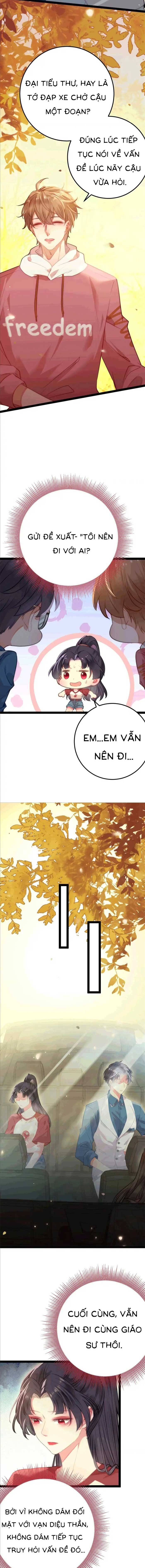 Nghịch Đồ Muốn Ức Hiếp Sư Phụ Mỗi Ngày Chapter 140 - 2