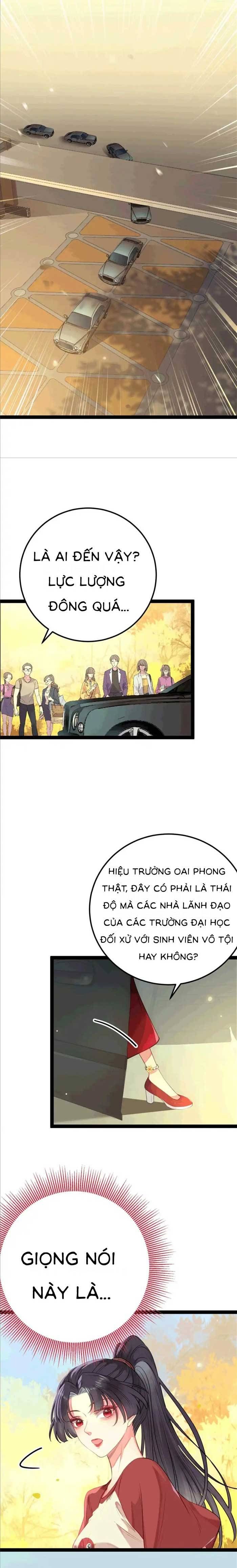 Nghịch Đồ Muốn Ức Hiếp Sư Phụ Mỗi Ngày Chapter 140 - 11