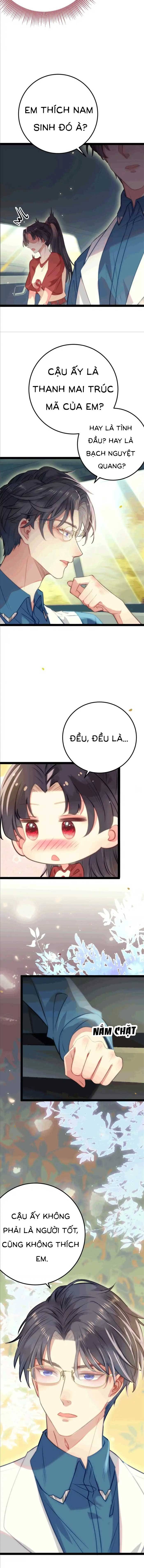 Nghịch Đồ Muốn Ức Hiếp Sư Phụ Mỗi Ngày Chapter 140 - 3