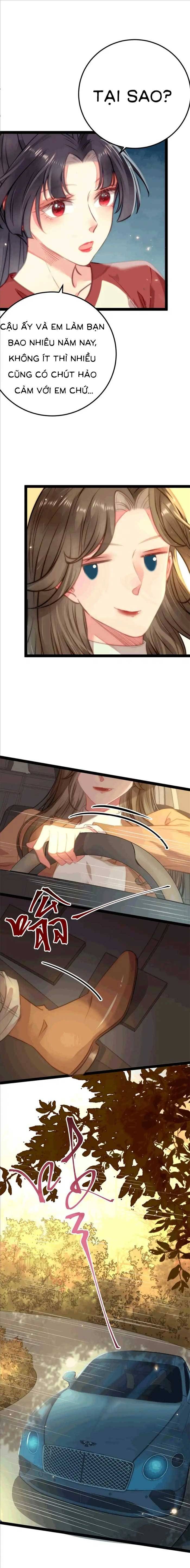 Nghịch Đồ Muốn Ức Hiếp Sư Phụ Mỗi Ngày Chapter 140 - 4