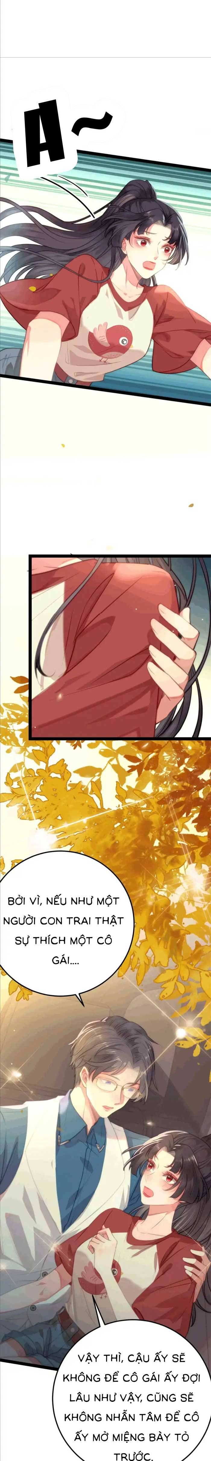 Nghịch Đồ Muốn Ức Hiếp Sư Phụ Mỗi Ngày Chapter 140 - 5