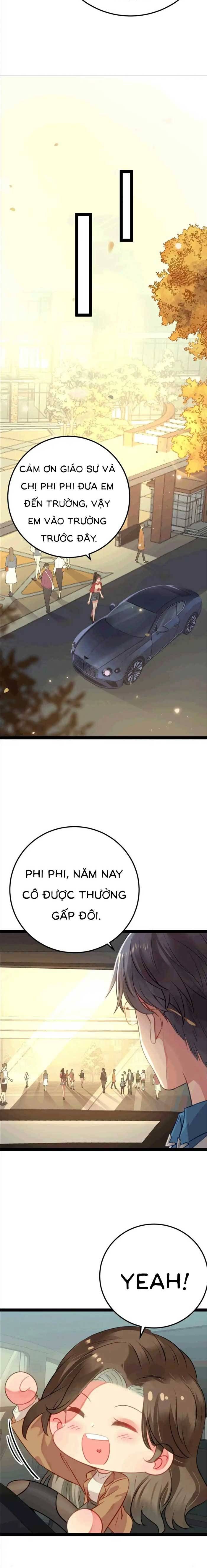 Nghịch Đồ Muốn Ức Hiếp Sư Phụ Mỗi Ngày Chapter 140 - 6