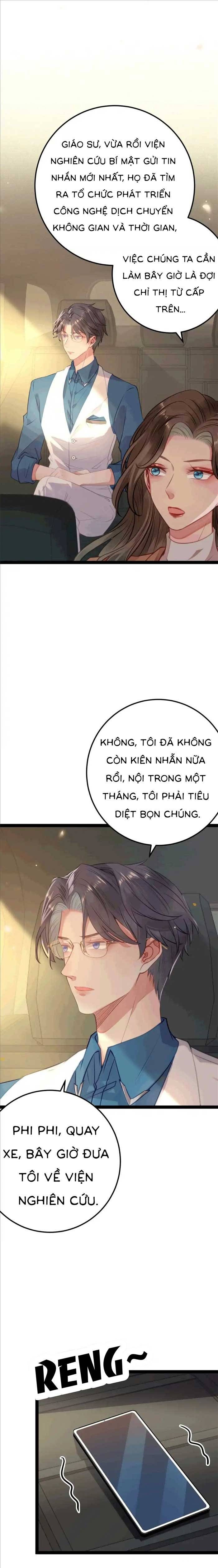 Nghịch Đồ Muốn Ức Hiếp Sư Phụ Mỗi Ngày Chapter 140 - 7