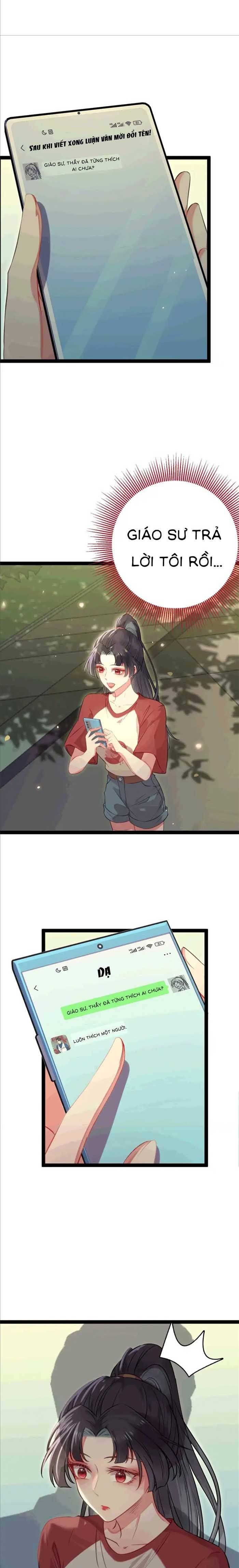 Nghịch Đồ Muốn Ức Hiếp Sư Phụ Mỗi Ngày Chapter 140 - 8