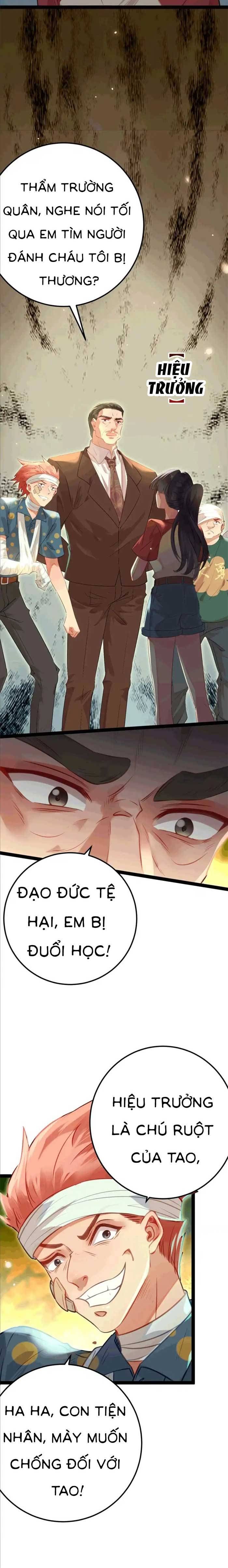 Nghịch Đồ Muốn Ức Hiếp Sư Phụ Mỗi Ngày Chapter 140 - 9