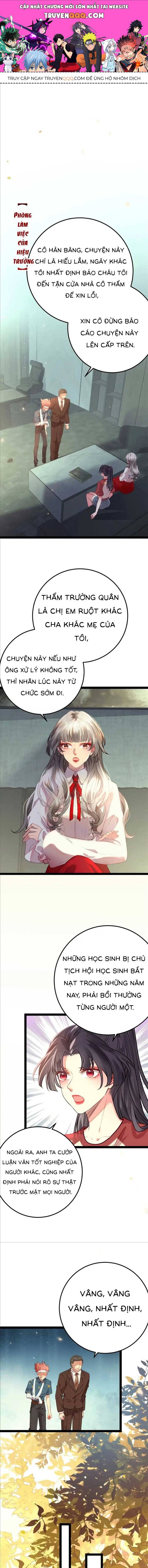 Nghịch Đồ Muốn Ức Hiếp Sư Phụ Mỗi Ngày Chapter 141 - 1