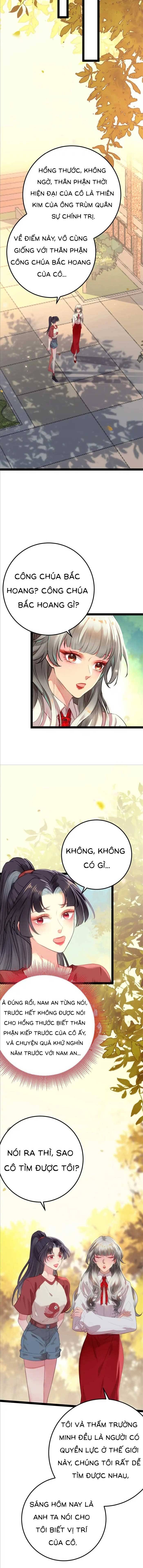 Nghịch Đồ Muốn Ức Hiếp Sư Phụ Mỗi Ngày Chapter 141 - 2